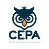 CEPA USC icon