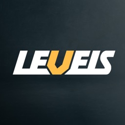 Levels - Dance Program