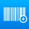 Barcode Maker is an app for creating barcodes in a wide variety of formats
