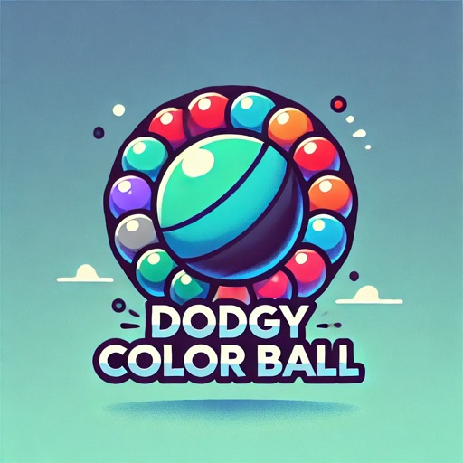 Dodgy Color Ball