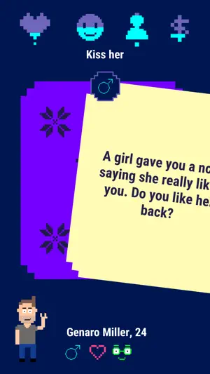 Nirvana Game of Life screenshot 3
