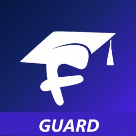 Friendsup Guard - Secure Gate
