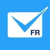 mail.fr Mail icon