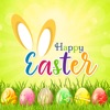 Easter Cards & Greetings icon