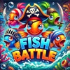 Fish Battle icon