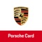 Porsche Card App