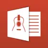 Guitar Notation - Tabs&Chords delete, cancel