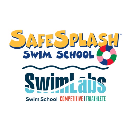 SafeSplash & SwimLabs iOS App