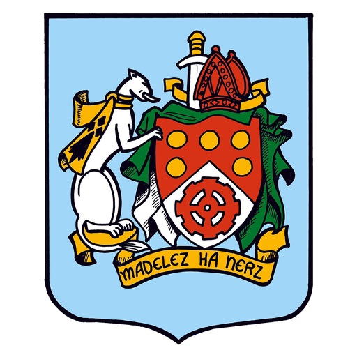 Saint-Martin-des-Champs - AppWisp.com