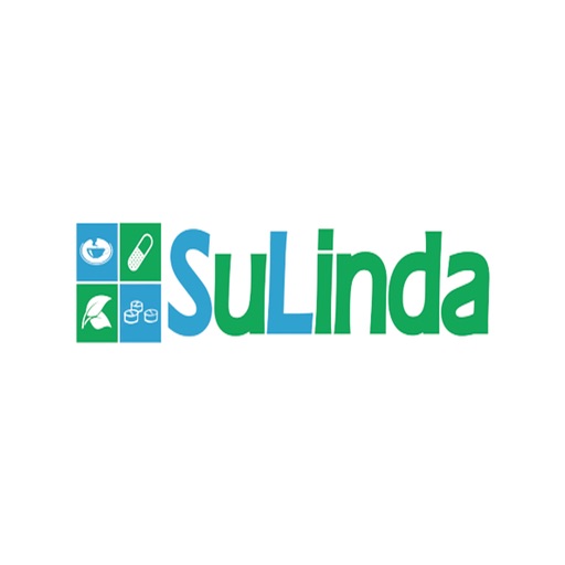 Sulinda - سوليندا icon