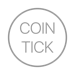 Coin Tick - Menu Bar Crypto