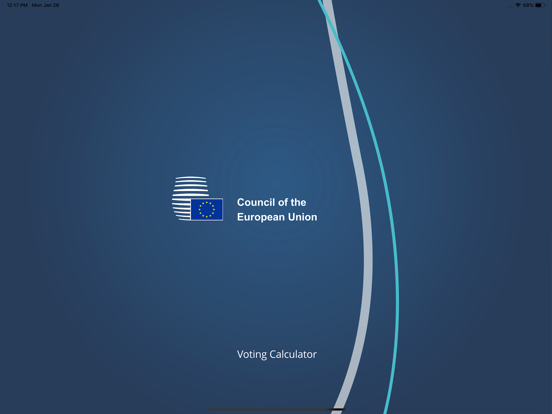 Screenshot #5 pour Council Voting Calculator
