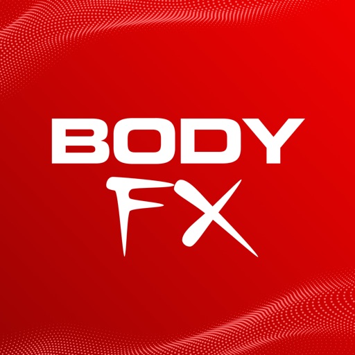 Body FX Home Fitness icon