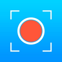 Enregistreur d'écran vidéo HD