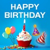 Birthday Wishes & Cards icon