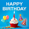 Birthday Wishes & Cards - 123Greetings.com, Inc.