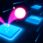 Ball Jump Tiles