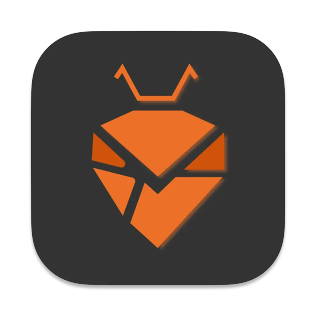 ‎BoringAnt for Desktop on the Mac App Store
