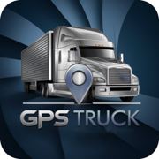 Truck GPS : Fuel Stops