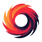 Hurricane App Icon