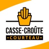 Casse-Croûte Courteau icon