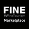 FINE #WineTourismExpo will be held at Feria de Valladolid on 1st and 2nd of March 2023