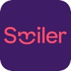 Smiler Photographer icon