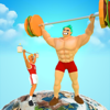 Gym Workout Hero: Idle Clicker - ROCKET GO GLOBAL PTE. LTD.