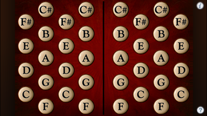 Screenshot #1 pour Hayden Duet System Concertina
