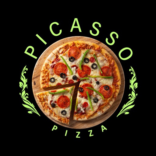 Picasso Pizza PK