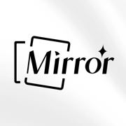 Mirror: Bridal Dress Try-On