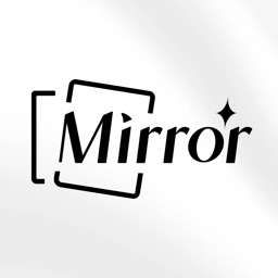 Mirror: Bridal Dress Try-On