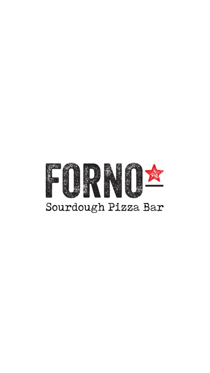 Forno Pizza