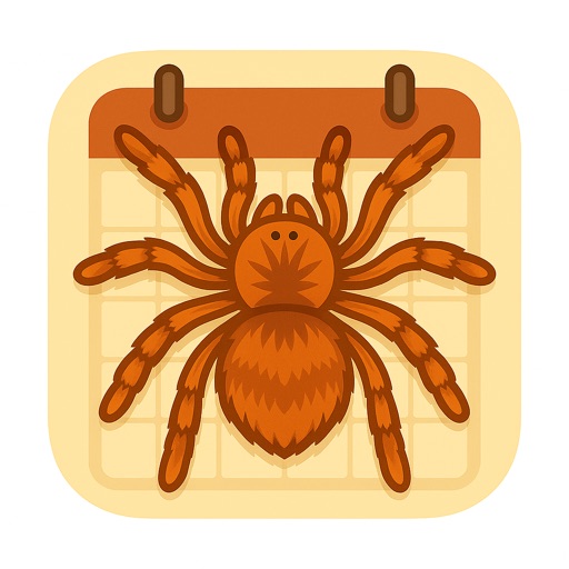 Tarantula Tracker