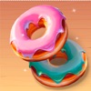 Pack Donuts Jam icon