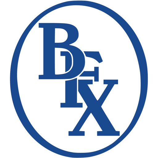 BFX Mobile