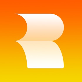 螢幕擷取畫面 (3) Rally Reader