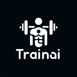 TrainAI-Workout & Meal Planner