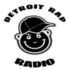 Detroit Rap Radio icon