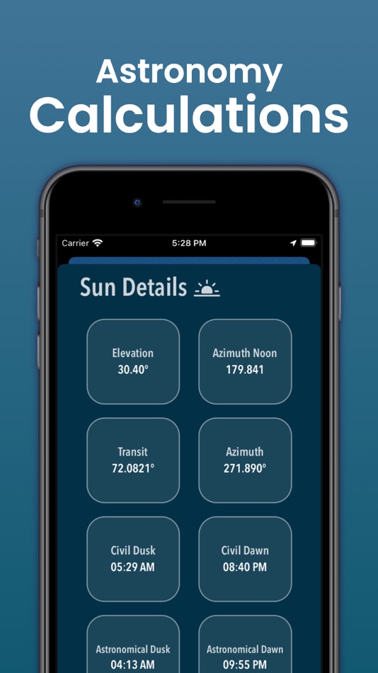 #4. Simple Athan (iOS) 由: Affan Atif