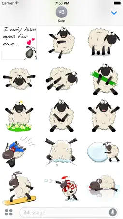 Sheep screenshot 2