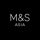 M&S ASIA – Fashion & Food