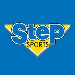 SteP SPORTSアプリ