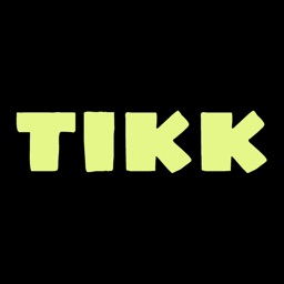 Tikk Time Tracking