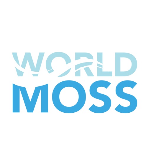 World Moss icon