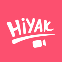 HIYAK Video Chat and Random Call