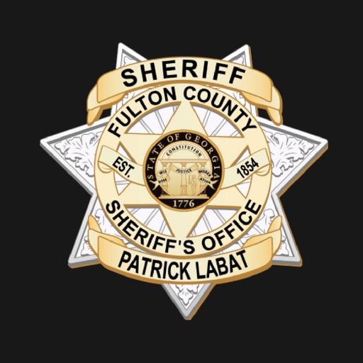 Fulton Co. Sheriff's Office GA