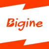 Bigine icon