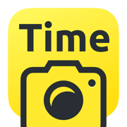 Timemark: Timestamp Camera,GPS
