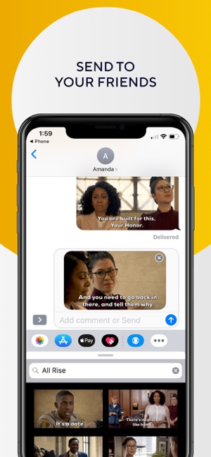 Watch cbs on my phone new arrivals